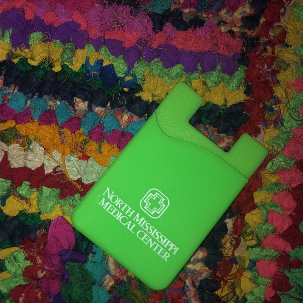 Card Holder